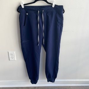 Figs Zamora jogger scrubs